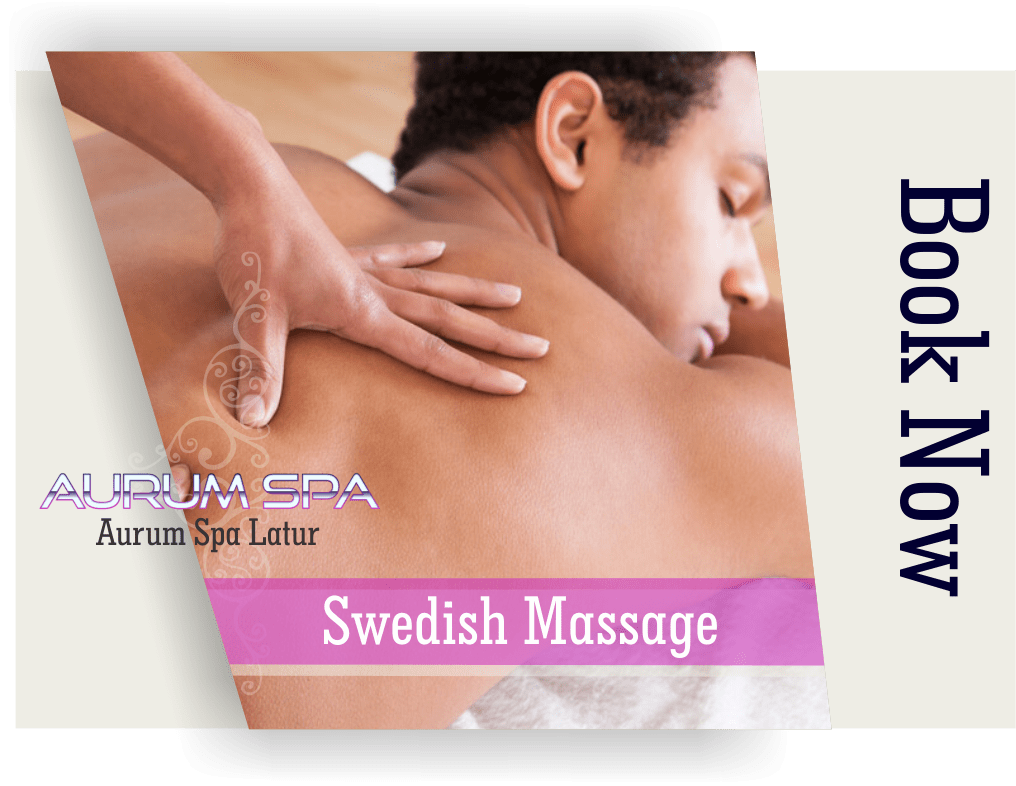 Swedish Massage in Latur
